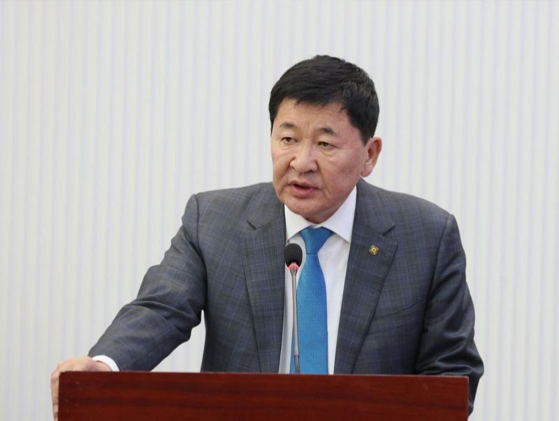 Ирэх таван жилд 4 боомтыг төмөр замаар холбоно